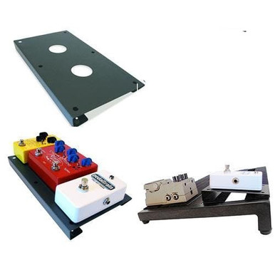 Mission Engineering PR1 Pedal Riser Kit - Andertons Music Co.