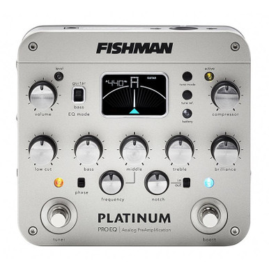 Fishman TONEDQ APX I PRE-EQ-DI ジャンク ジャンク】Fishman TONEDEQ AFX PRE EQ DI フィッシュマン