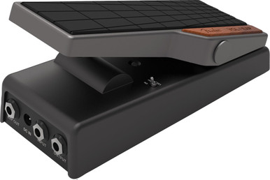 Fender TREAD-LIGHT™ WAHPEDAL Fender Tread-Light Wah Pedal | Long & McQuade