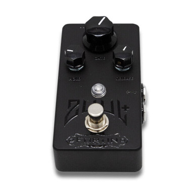 スプリフ – Fortin Amps