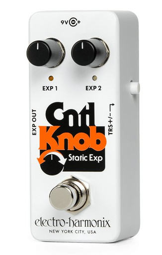 ギター electro-harmonix Single Expression Pedal sddefault.jpg