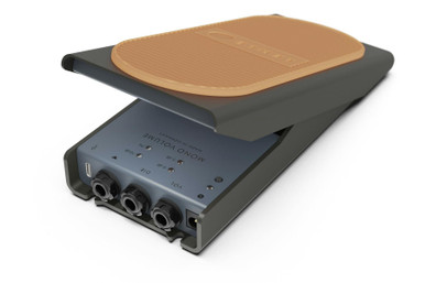 Lehle Little Lehle III Looper and AB Switch - Andertons