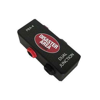 Disaster Area DPC Micro Series Compact Loop Switching Controller