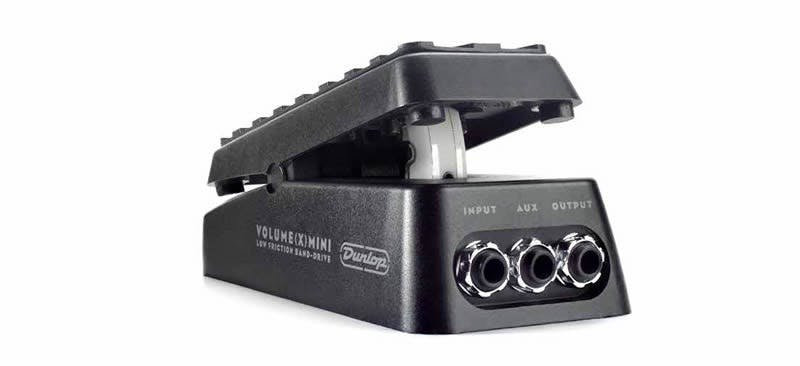 Empress Buffer Pedal - Andertons Music Co.
