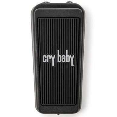 【Jim Dunlop】cry baby Joe Bonamassa ワウペダル JOE BONAMASSA CRY BABY® WAH - Dunlop