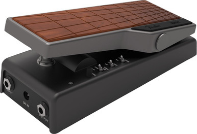 Fender Marine Layer Reverb, Pédale de Réverbe