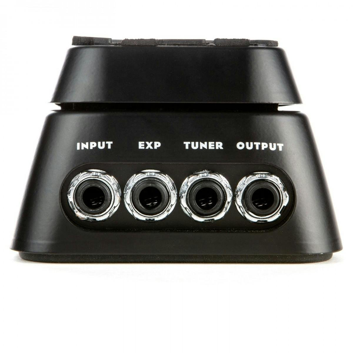 Jim Dunlop Volume X Guitar Volume Pedal - Andertons Music Co.