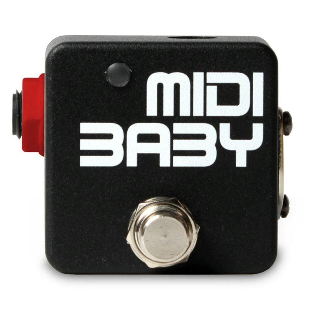 Disaster Area MIDI Baby Disaster Area MIDI Baby