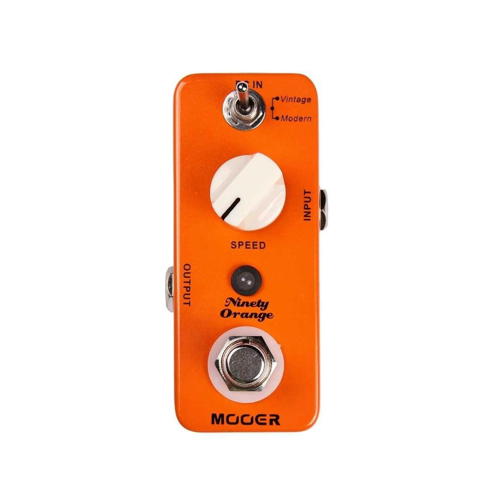 guitar pan pedal Wampler Pantheon Deluxe Dual Overdrive Color:Heather Aqua Utilizing TRS stereo cables IK Multimedia Amplitube TONEX Verde