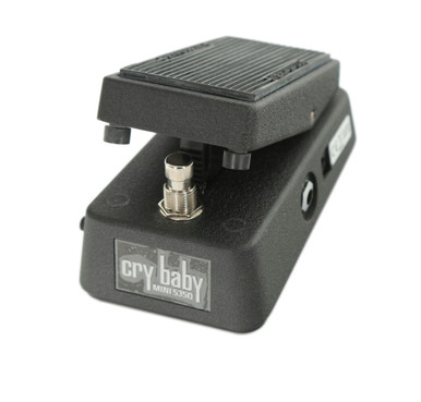 Jim Dunlop Eric Clapton Wah - Andertons Music Co