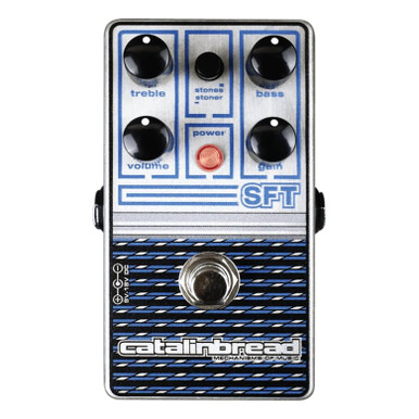Catalinbread Epoch Bias プリアンプ 楽天市場】Catalinbread カタリンブレッド / Epoch Bias Booster