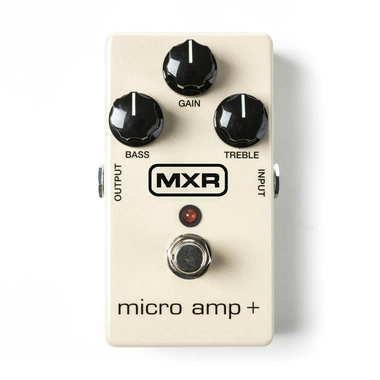 MXR M233 Micro Amp Plus MXR M233 Micro Amp Plus
