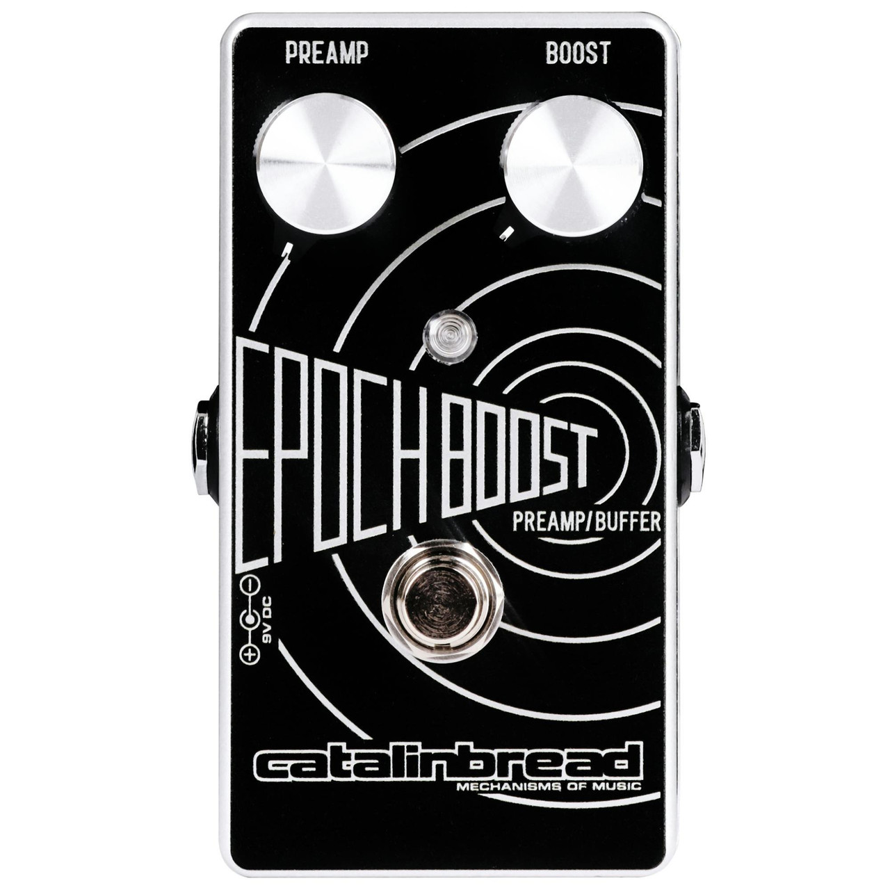 Catalinbread EP 3 Epoch Boost Pedal