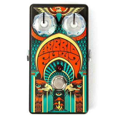 MXR Custom Audio Electronics MC401 Boost/Line Driver