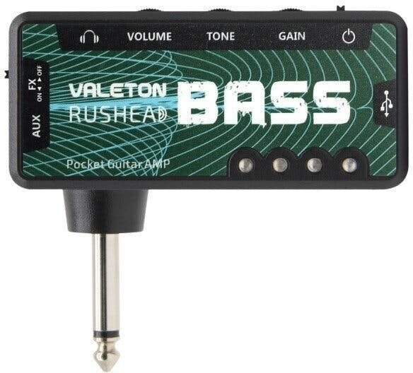 Valeton RH-4 Rushead Bass Pocket Guitar Amp Valeton RH-4 Rushead Bass Pocket Guitar Amp