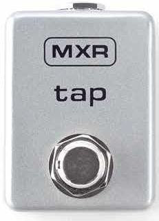 MXR M199 Tap Tempo MXR M199 Tap Tempo