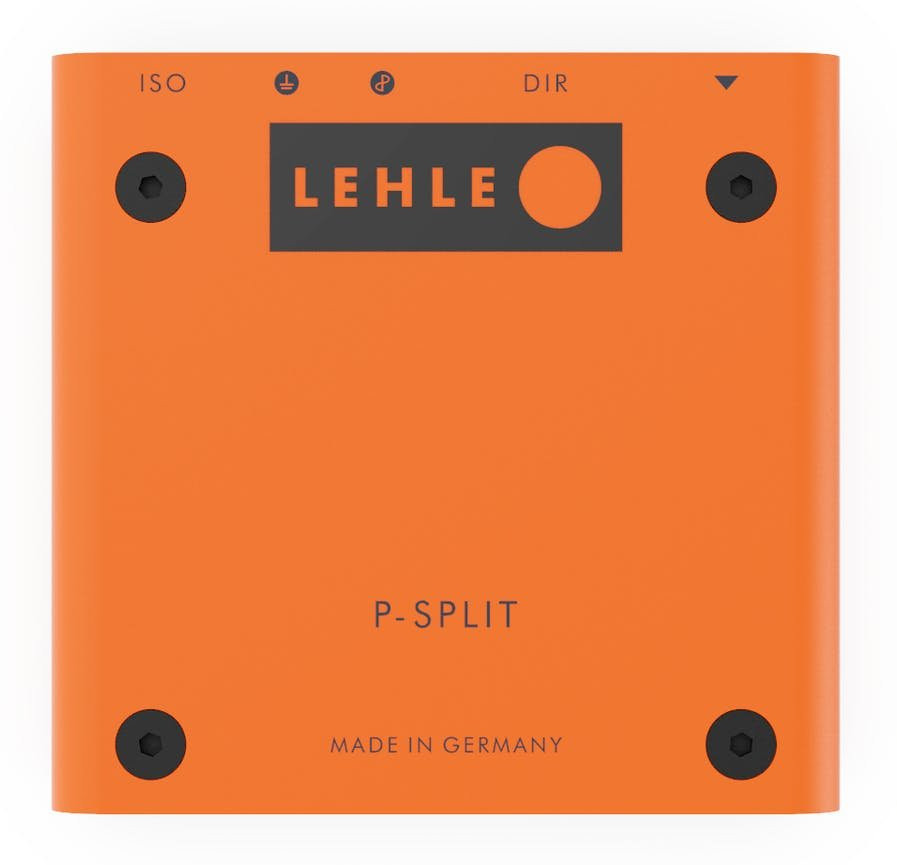 Lehle P-Split III Lehle P-Split III