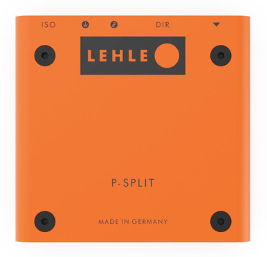 Lehle Little Lehle III Looper and AB Switch - Andertons Music Co.