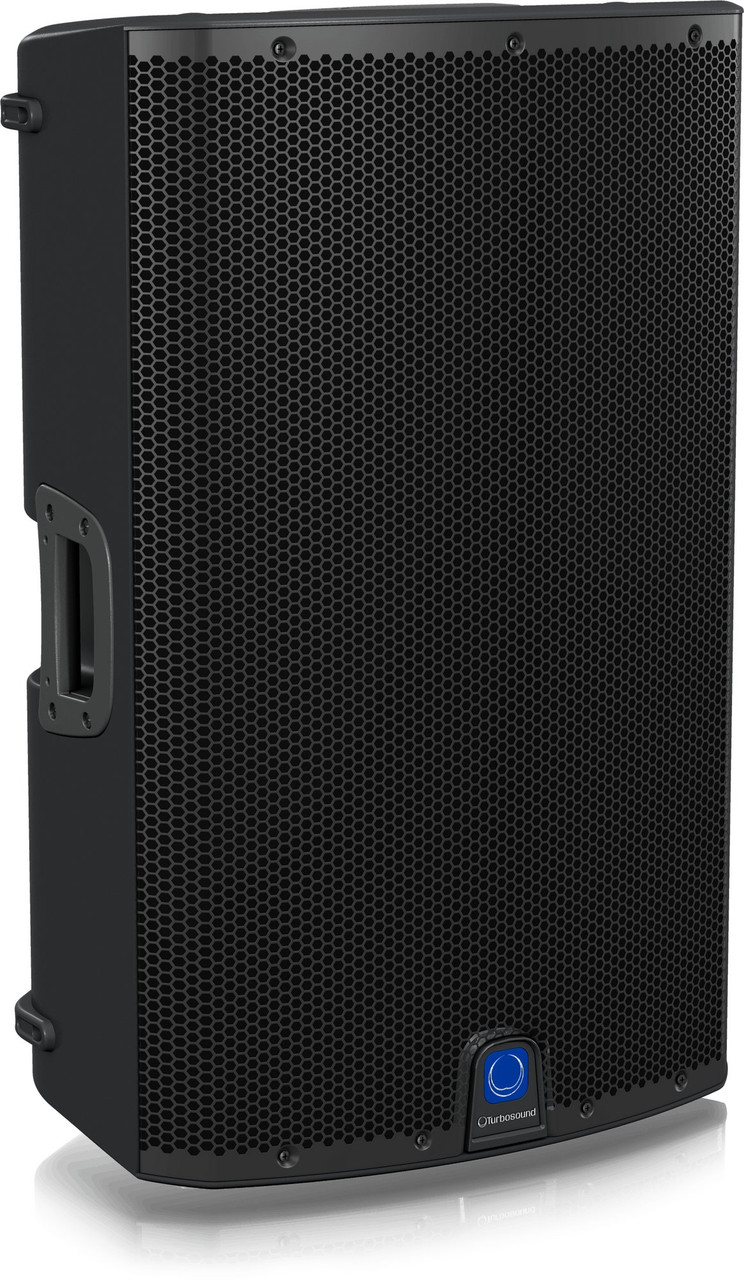 Turbosound M12 Portable PA Speaker - Andertons Music Co.