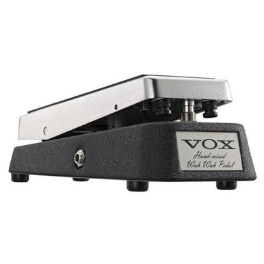 Vox Hand Wired V846 Wah Pedal - Andertons Music Co.