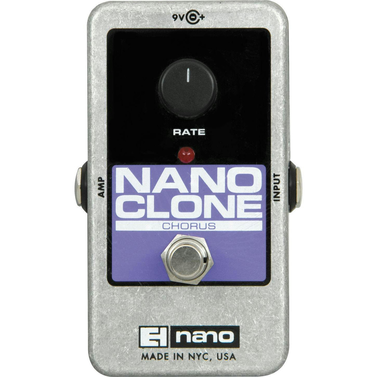 Electro Harmonix Nano Clone Electro Harmonix Nano Clone