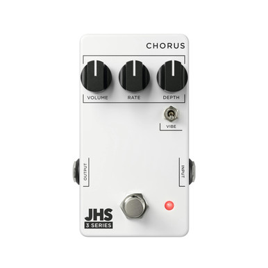 JHS Pedals Unicorn V2 ギターエフェクター JHS Pedals Unicorn V2 Vibrato | guitarguitar