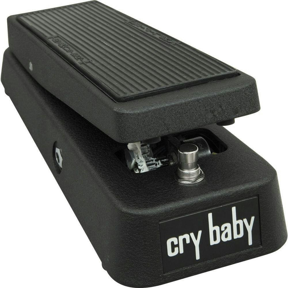 Dunlop John Petrucci Signature Cry Baby Wah - Andertons Music Co.