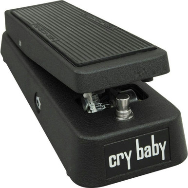 【Jim Dunlop】cry baby Joe Bonamassa ワウペダル JOE BONAMASSA CRY BABY® WAH - Dunlop