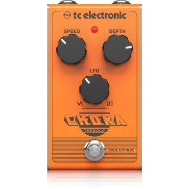 TC Electronic Ditto Jam X2 Looper Pedal - Andertons Music Co.