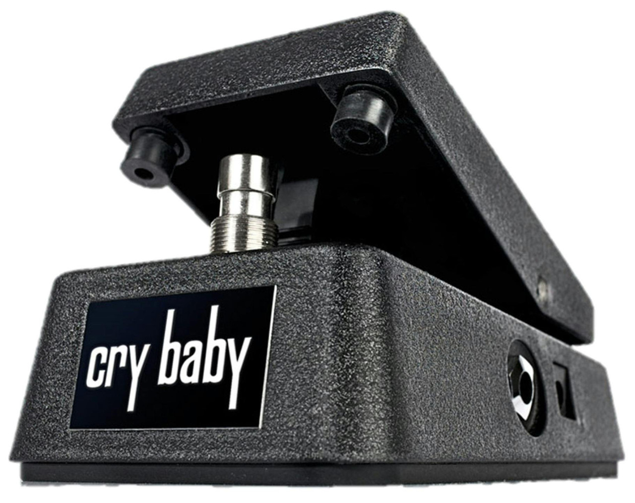Jim Dunlop QZ1 Cry Baby Q Zone - andertons-cas