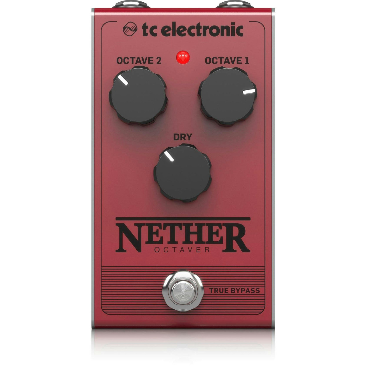 TC Electronic Pipeline Tap Tremolo Pedal - Andertons Music Co.