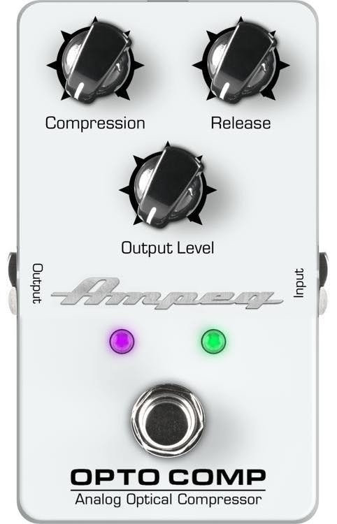 TC Electronic HyperGravity Multiband Compressor - Andertons Music Co.