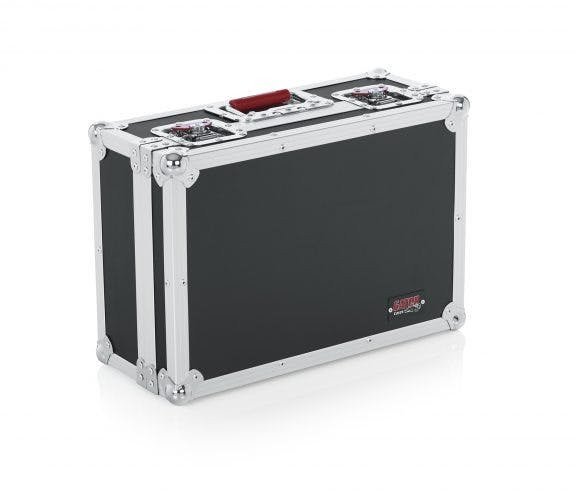 Gator G-Tour-M15 Touring Mic Case for 15 Mics Gator G-Tour-M15 Touring Mic Case for 15 Mics