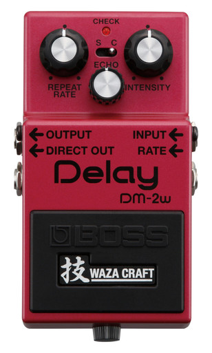 セット：AMT WH-1 ワウ+ BOSS BD-2+ Analog Delay AMT WH-1 Wow Boss BD-2 Analog Delay Guitar Effect Pedal Set