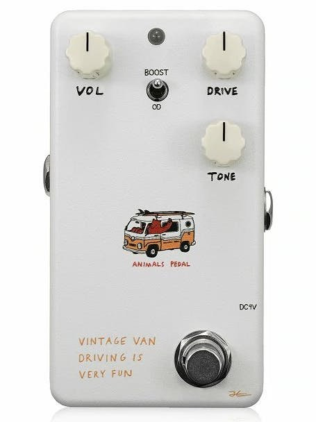 Animals Pedals Vintage Van Driving Is Very Fun Animals Pedals Vintage Van Driving Is Very Fun