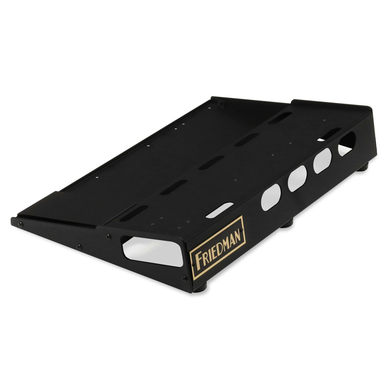 Friedman Tour Pro 1524 Pedalboard Friedman Tour Pro 1524 Pedalboard