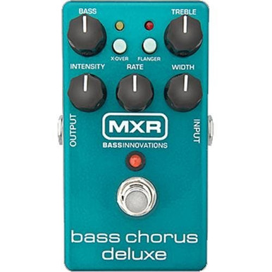 Boss CEB-3 Bass Chorus Pedal - Andertons Music Co.