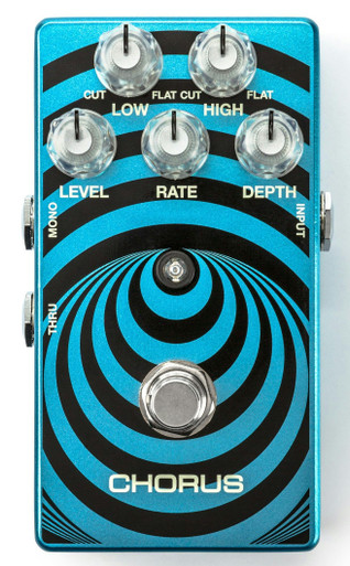 MXR Custom Audio Electronics MC401 Boost/Line Driver