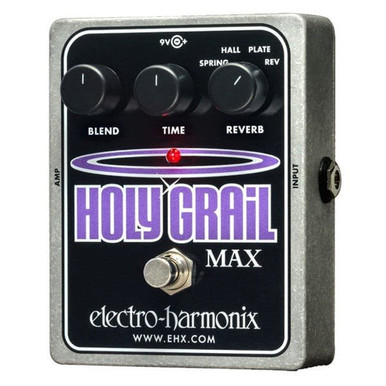 ギター EHX Holy Grail nano HolyGrail_Top-800x800.jpg?