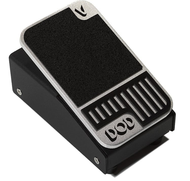 DOD Mini Expression Pedal - Andertons Music Co.