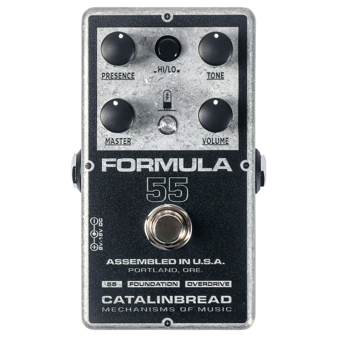 Catalinbread Formula 55 Catalinbread Formula 55