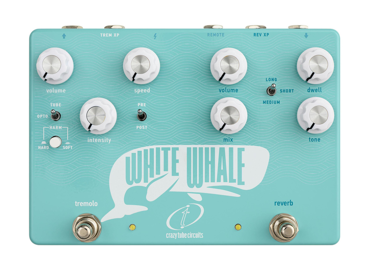 Animals Pedals Bath Time Reverb - Andertons Music Co.