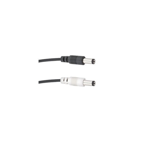 Voodoo Labs Reverse Polarity Barrel Cable