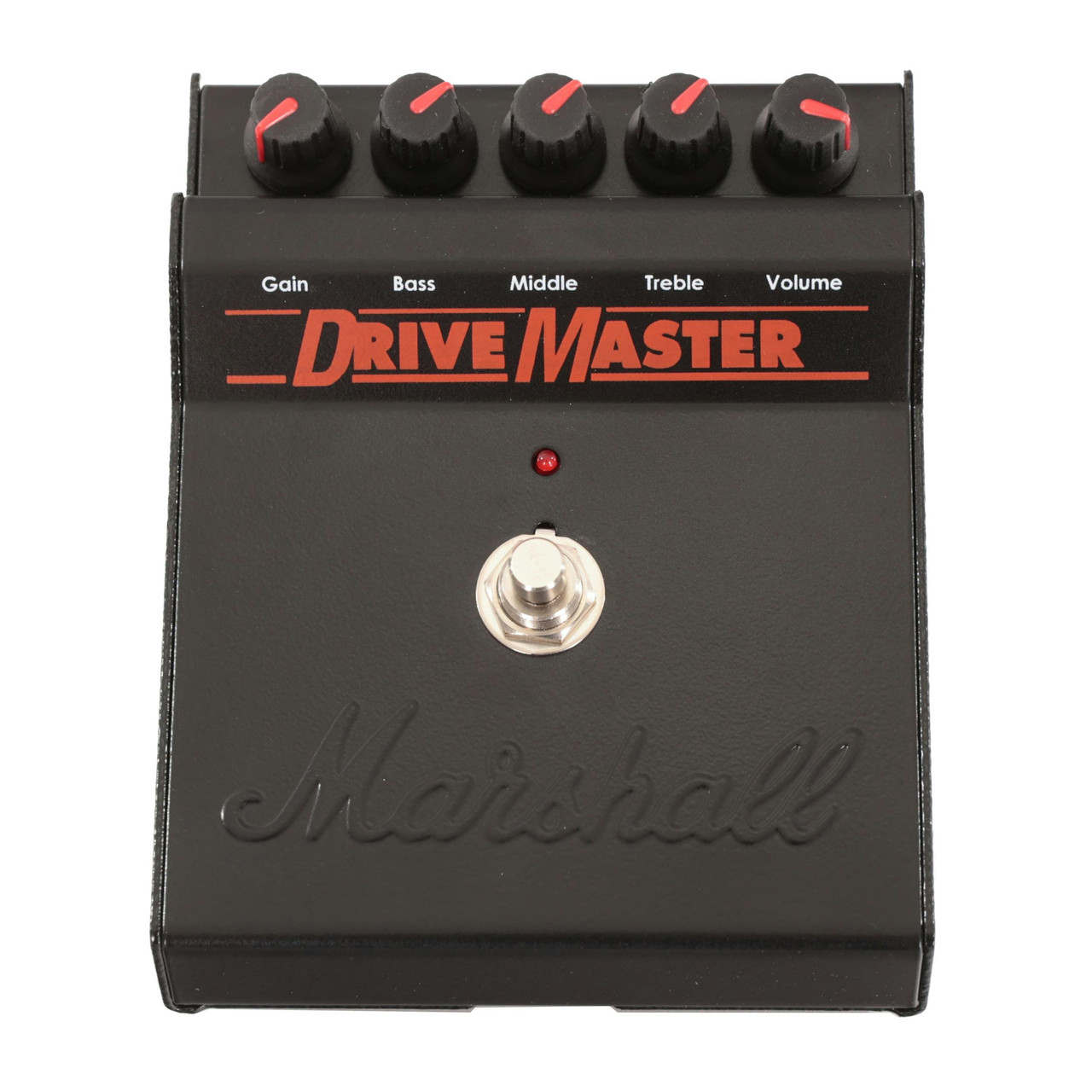 Marshall ShredMaster Reissue Distortion Pedal - Andertons Music Co.