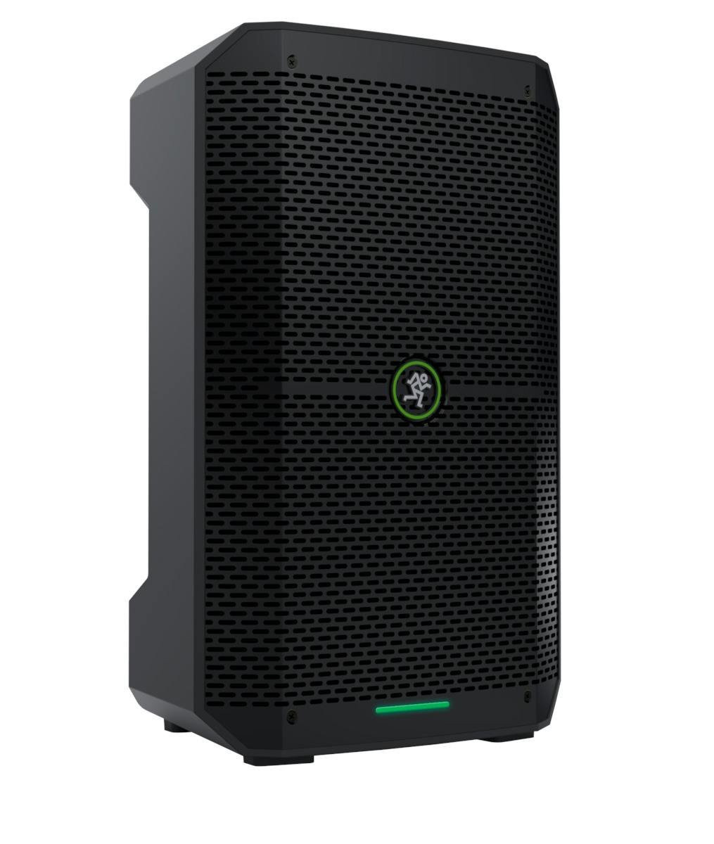 Mackie Thump Go 8" Portable Battery Powered Loudspeaker Mackie Thump Go 8" Portable Battery Powered Loudspeaker