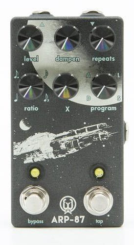 walrus audio M1 マルチモジュレーション multimod