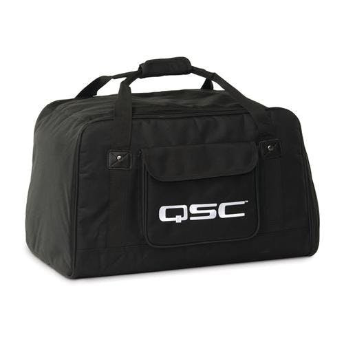 QSC Audio K10 Tote Speaker Bag QSC Audio K10 Tote Speaker Bag