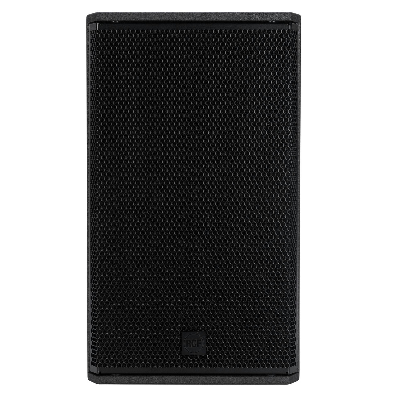 RCF NX 912-A Two-way Active speaker system 12" + 1.75" v.c., 2.100 Wpeak RCF NX 912-A Two-way Active speaker system 12" + 1.75" v.c., 2.100 Wpeak