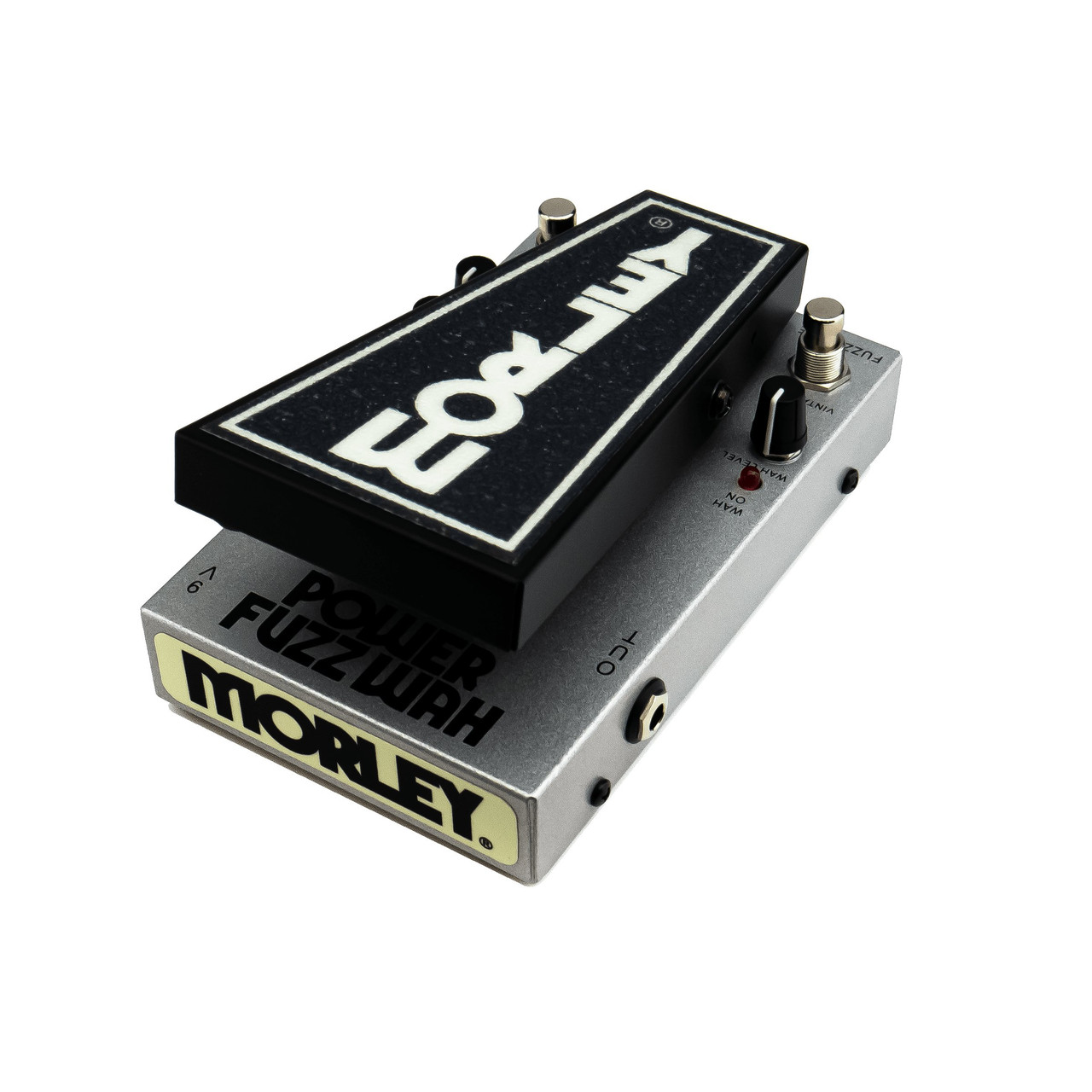 One Control Minimal Tri Loop Switcher Pedal - Andertons Music Co.