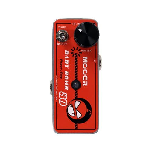 Mooer Baby Bomb 30 Mooer Baby Bomb 30